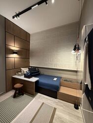 Canberra Crescent Residences (D27), Apartment #477921031